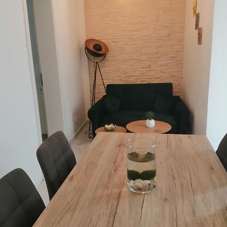 Apartman Marita Kaštela Exterior foto
