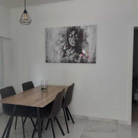 Apartman Marita Kaštela Exterior foto