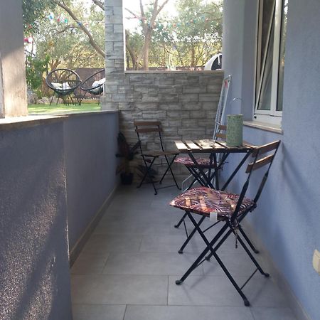 Apartman Marita Kaštela Exterior foto
