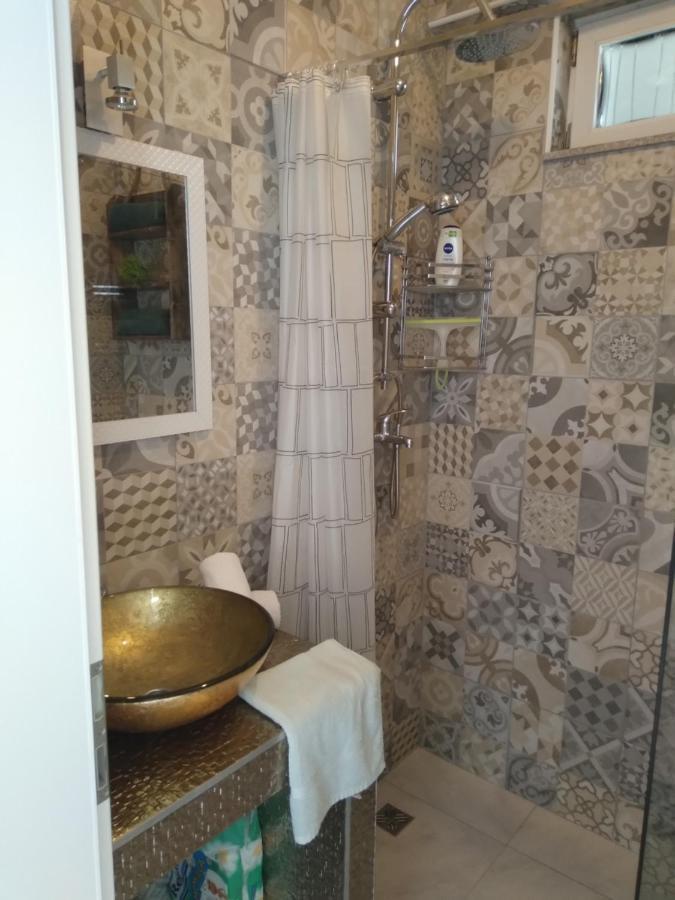 Apartman Marita Kaštela Exterior foto