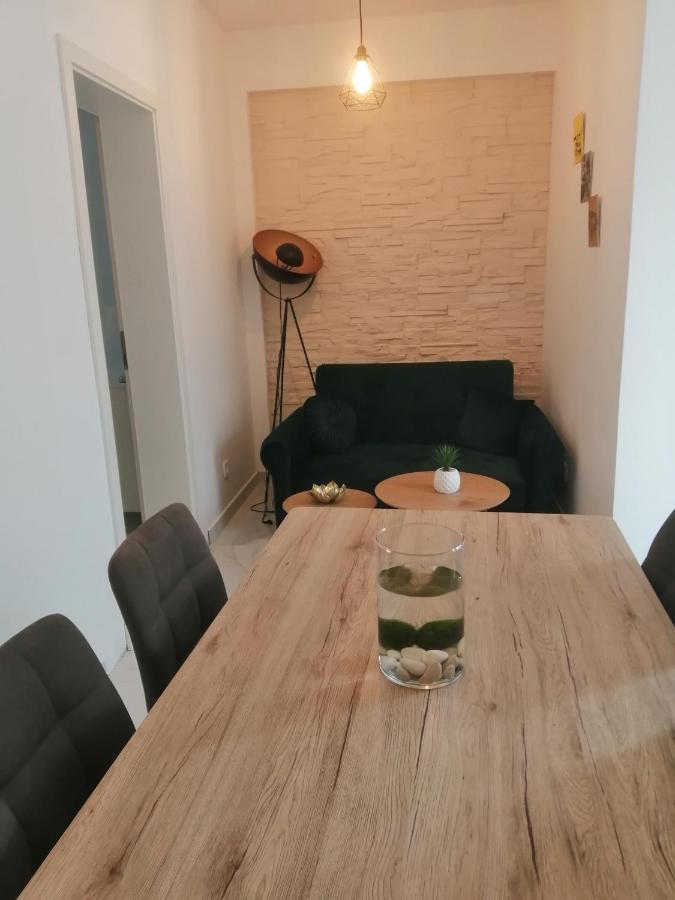 Apartman Marita Kaštela Exterior foto